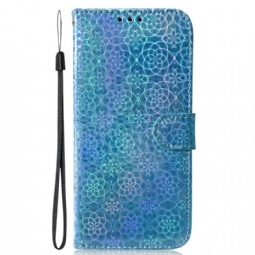 Kotelot Xiaomi Redmi Note 13 5g Strappy Disco