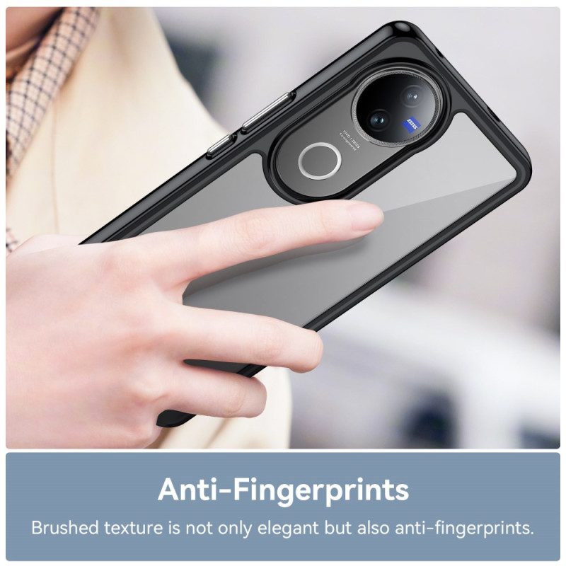 Case Vivo V50 5g Puhelinkuoret Hybridi