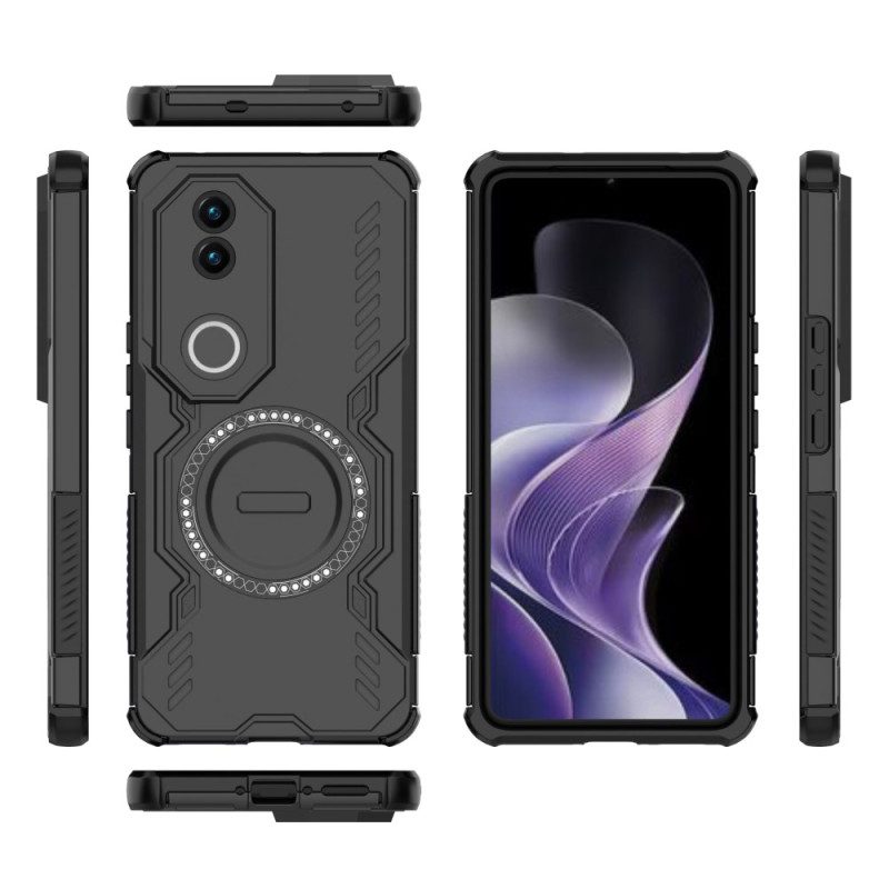 Case Vivo V50 5g Puhelinkuoret Lämmönpoisto