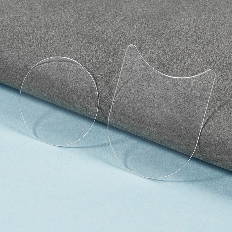 Karkaistusta Lasista Valmistettu Linssinsuoja Vivo V50 5g