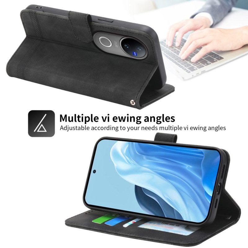 Kotelot Vivo V50 5g Dierfeng