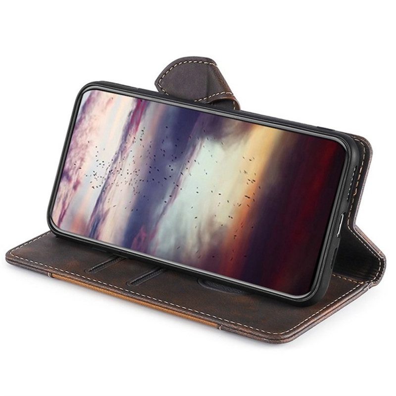 Kotelot Vivo V50 5g Kaksivärinen Kukkakuvio