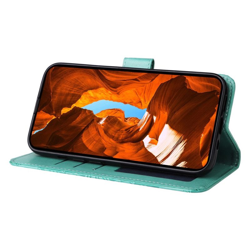 Kotelot Vivo V50 5g Mandala Suojakuori