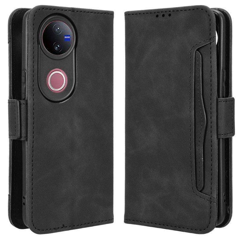 Kotelot Vivo V50 5g Monikorttikotelo