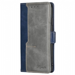 Kotelot Vivo V50 5g Puhelinkuoret Kaksivärinen