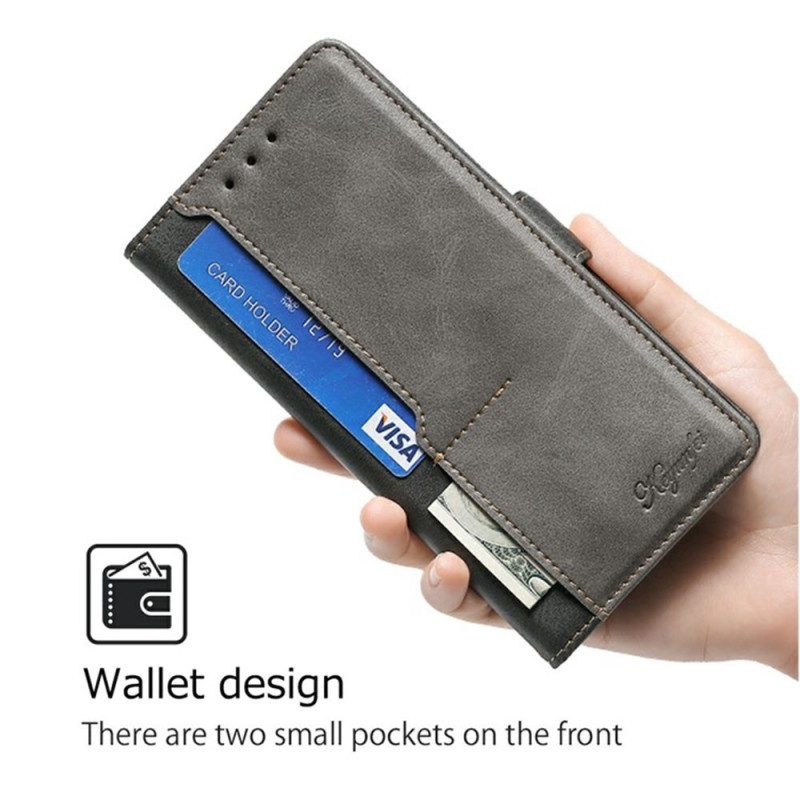 Kotelot Vivo V50 5g Puhelinkuoret Kaksivärinen