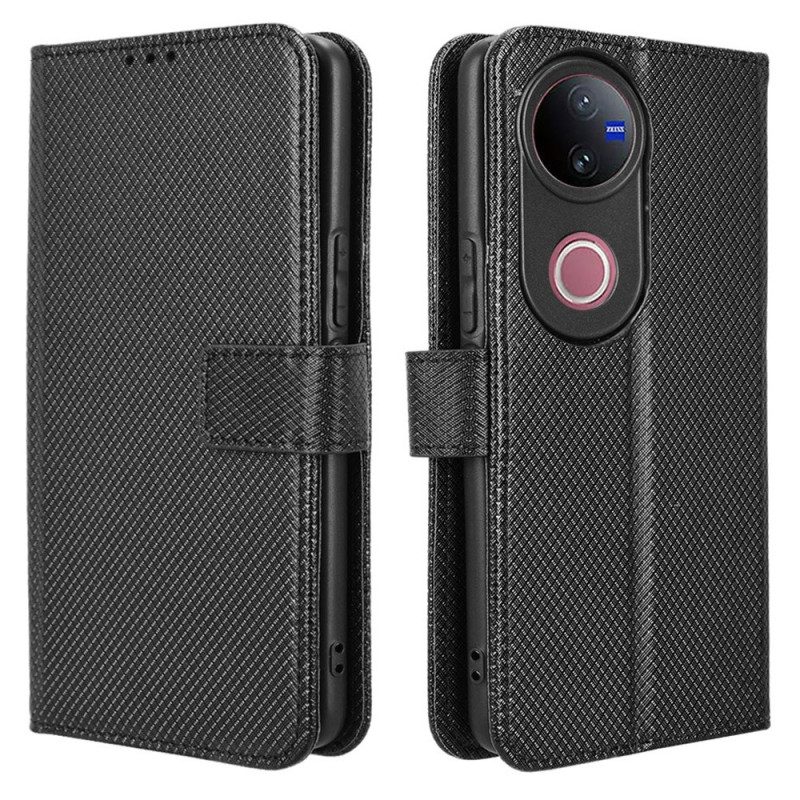 Kotelot Vivo V50 5g Timanttikuvio