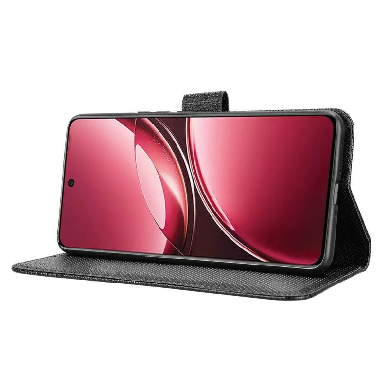 Kotelot Vivo V50 5g Timanttikuvio