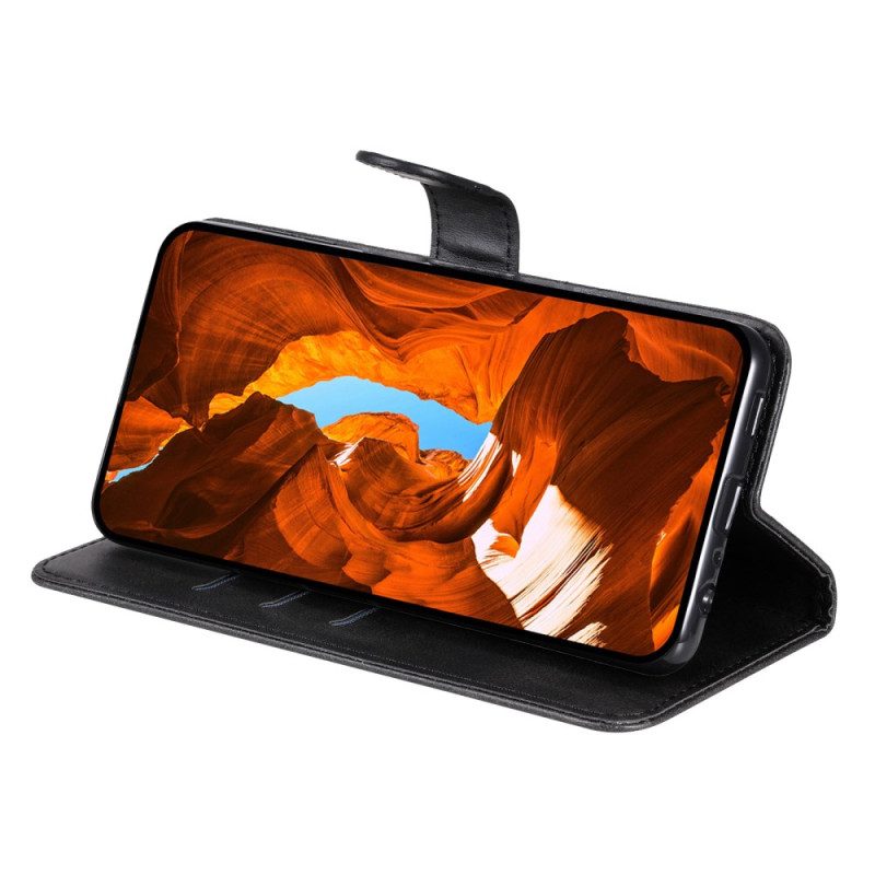 Kuoret Vivo V50 5g Vetoketjullinen Tasku