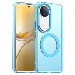 Kuori Vivo V50 5g Himmeä Magsafe-pinta