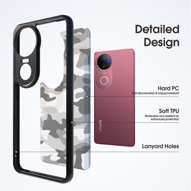 Kuori Vivo V50 5g Ibmrs