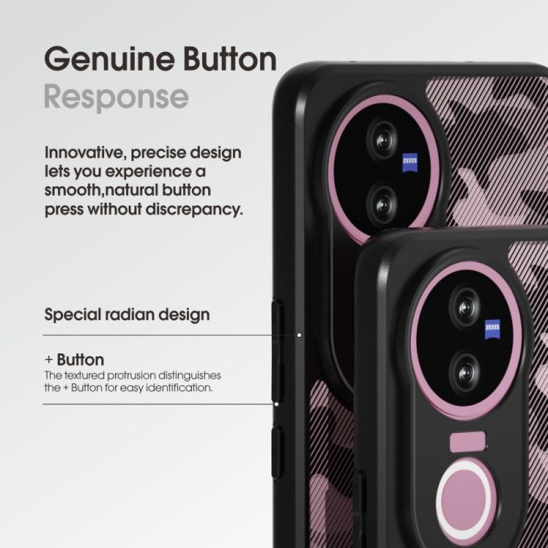 Kuori Vivo V50 5g Ibmrs