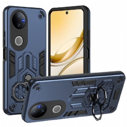 Kuori Vivo V50 5g Kestävä Jalustalla