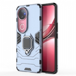 Kuori Vivo V50 5g Kestävä Rengas