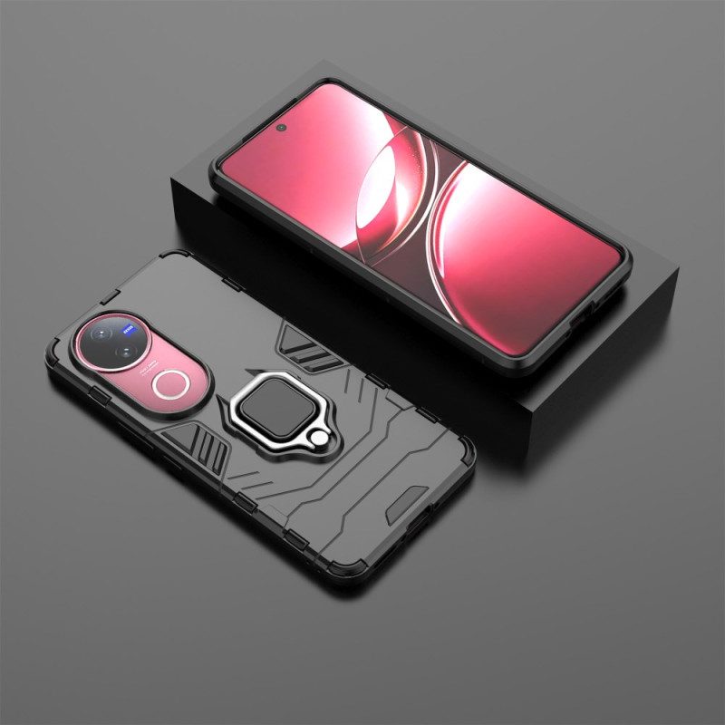 Kuori Vivo V50 5g Kestävä Rengas