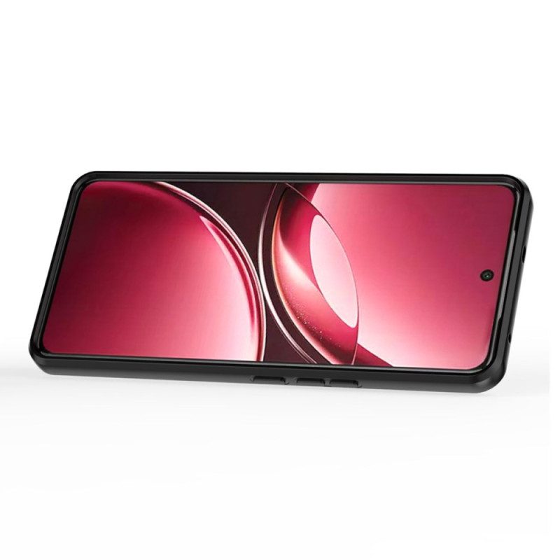 Kuori Vivo V50 5g Kestävä Rengas Linssinsuojalla