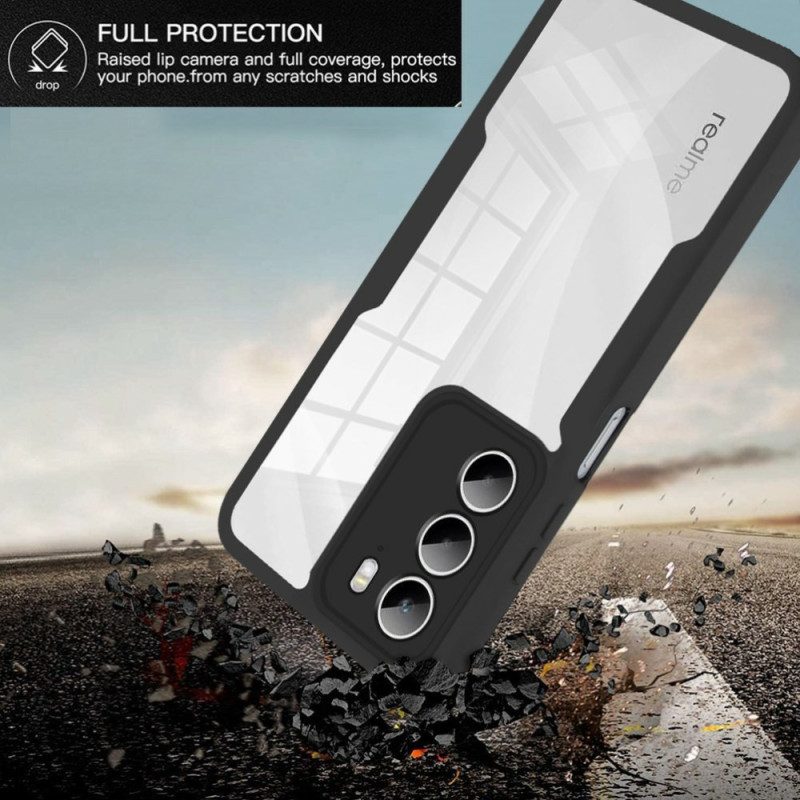 Hülle Für Realme C75 Rundumschutz