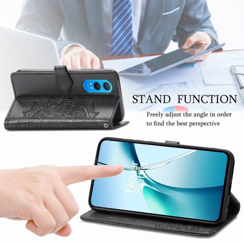 Kotelot Realme C75 Barokkimandala