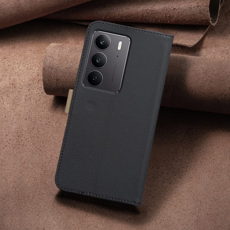 Kotelot Realme C75 Binfen Color Kukkakuvio