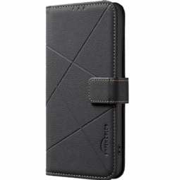 Kotelot Realme C75 Binfen Color Raidat Suojakuori