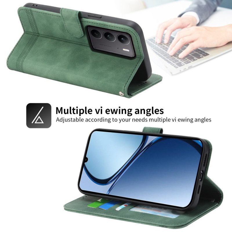 Kotelot Realme C75 Dierfeng