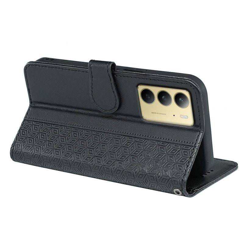 Kotelot Realme C75 Friisi Hihnalla