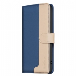 Kotelot Realme C75 Kaksisävyinen Binfen Color Suojakuori