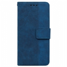 Kotelot Realme C75 Kudottu Kuvio