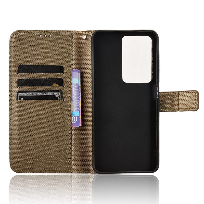 Kotelot Realme C75 Pilkullinen Hihna