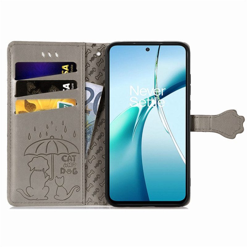 Kotelot Realme C75 Puhelinkuoret Animoidut Eläimet