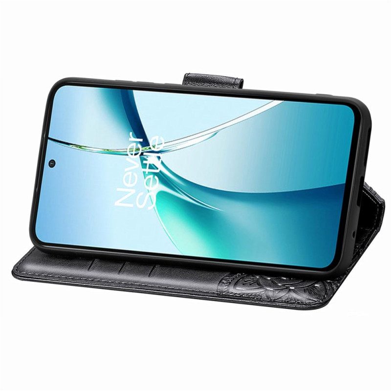 Kotelot Realme C75 Puhelinkuoret Barokkityylinen Perhonen