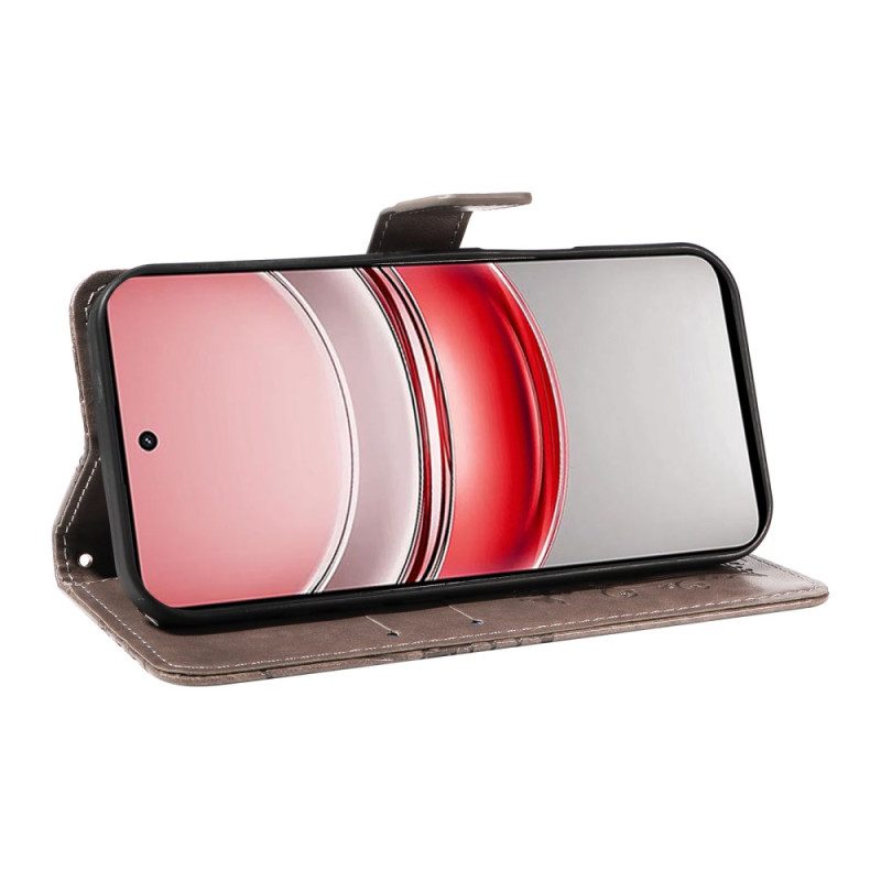 Kotelot Realme C75 Puhelinkuoret Jättiläisperhoset