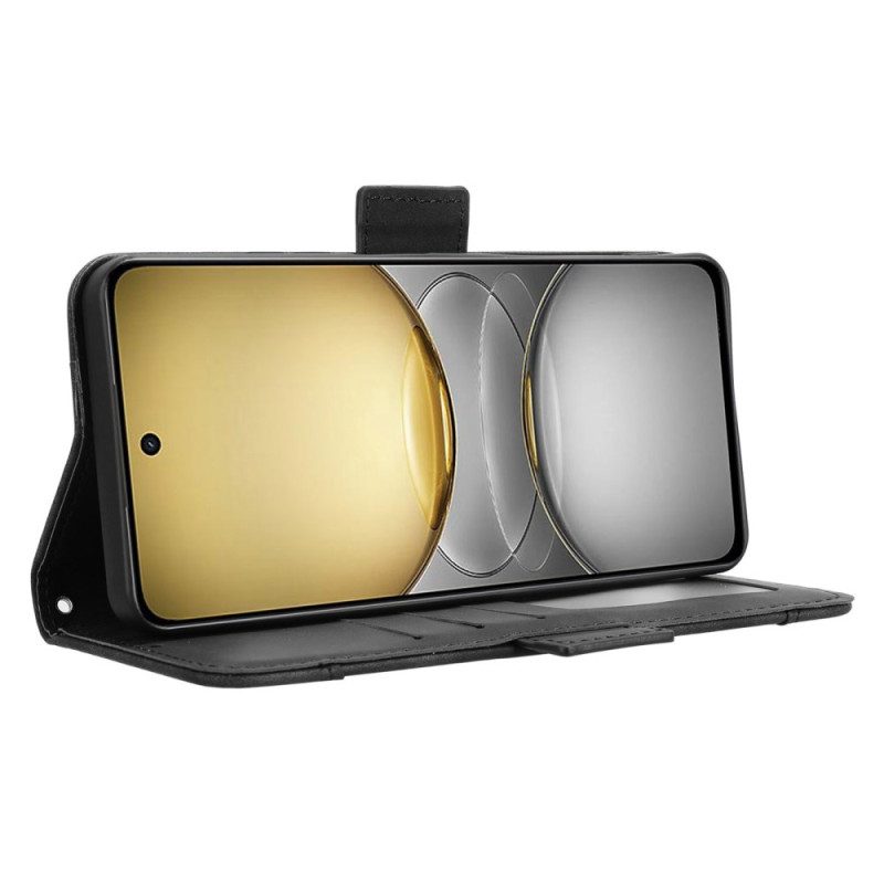 Kotelot Realme C75 Puhelinkuoret Monikorttinen