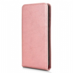 Kotelot Realme C75 Pystysuuntainen Läppä