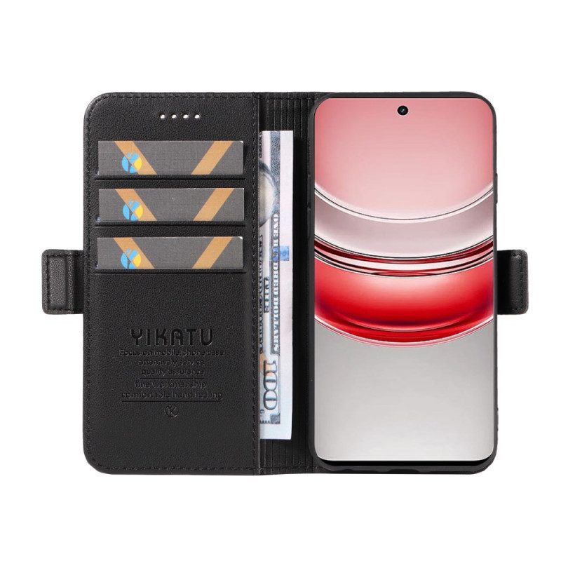 Kotelot Realme C75 Ykatu