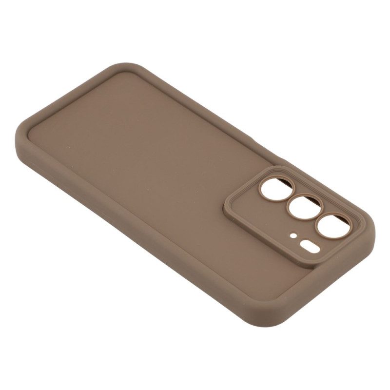 Kuori Realme C75 Liukumaton Uritettu Muotoilu