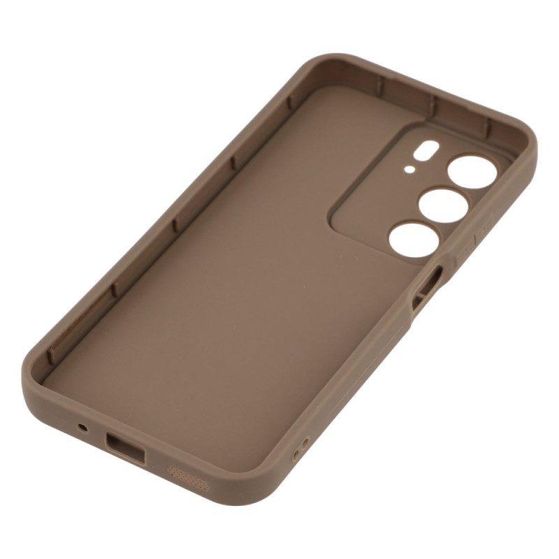 Kuori Realme C75 Liukumaton Uritettu Muotoilu