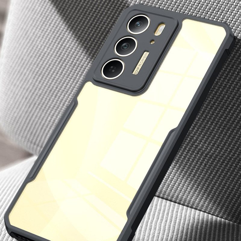 Kuori Realme C75 Xundd