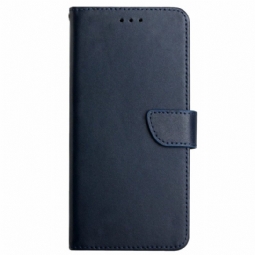 Lederhüllen Realme C75 Nappaleder