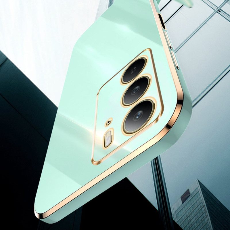 Puhelinkuoret Realme C75 Xinli Sormusteline