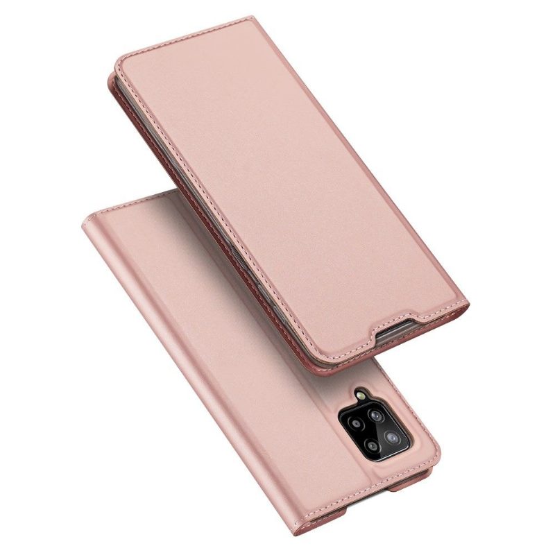 Kuoret Samsung Galaxy A42 5G Business Satin Effect
