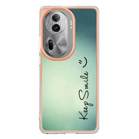 Kuori Oppo Reno 11 Pro 5g Pidä Hymyä