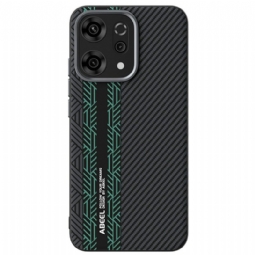 Case Oppo Reno 14 5g Puhelinkuoret Magsafe-yhteensopiva Abeel