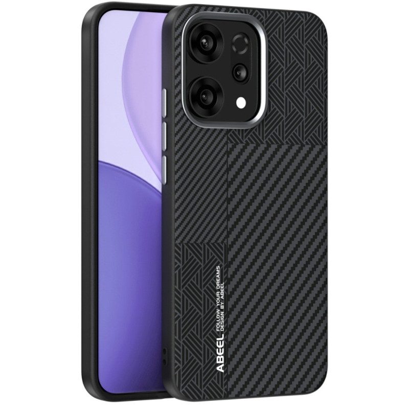 Case Oppo Reno 14 5g Puhelinkuoret Magsafe-yhteensopiva Abeel
