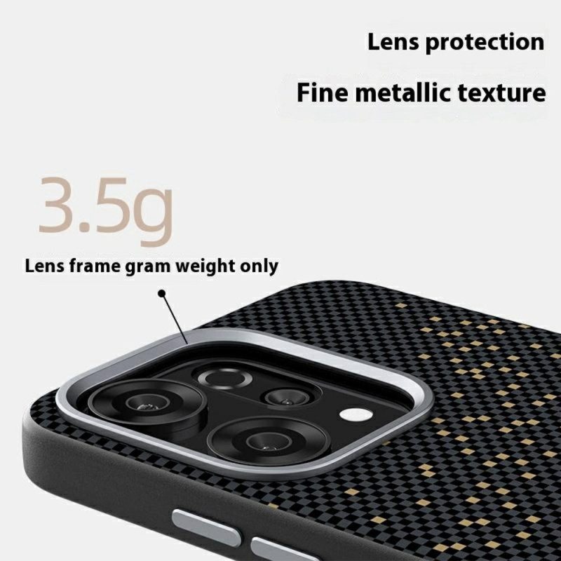 Case Oppo Reno 14 5g Puhelinkuoret Magsafe-yhteensopiva The Great Wall