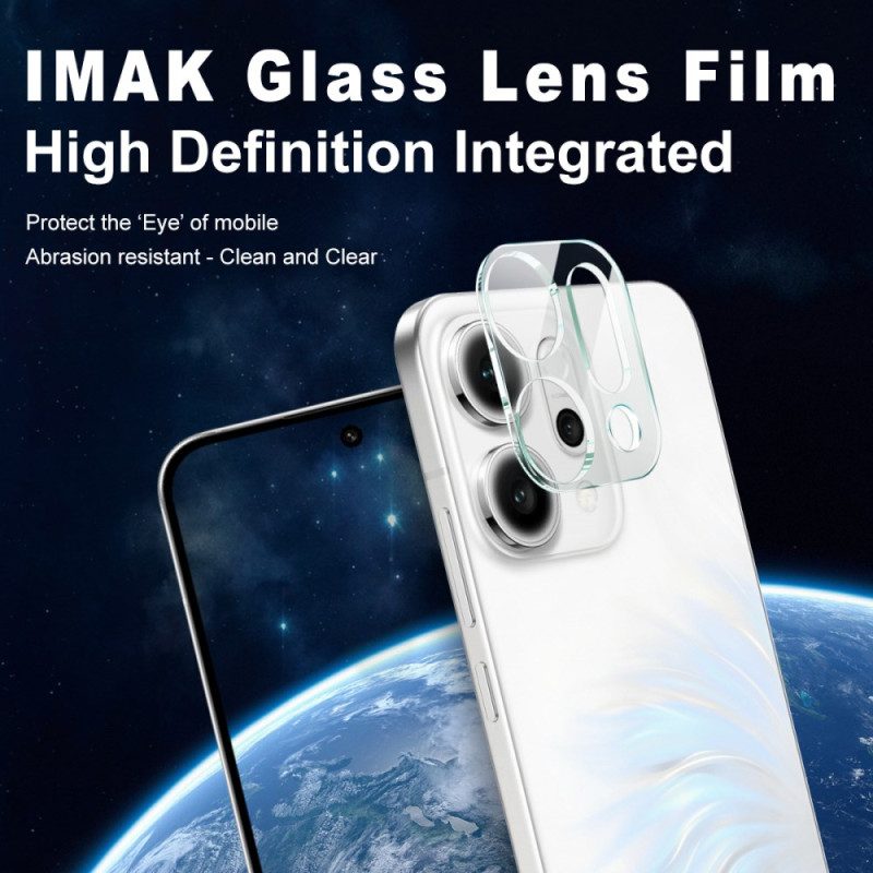 Karkaistusta Lasista Valmistettu Näytönsuoja Oppo Reno 14 5g