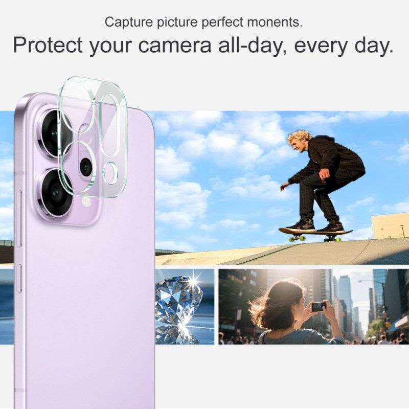 Karkaistusta Lasista Valmistettu Näytönsuoja Oppo Reno 14 5g