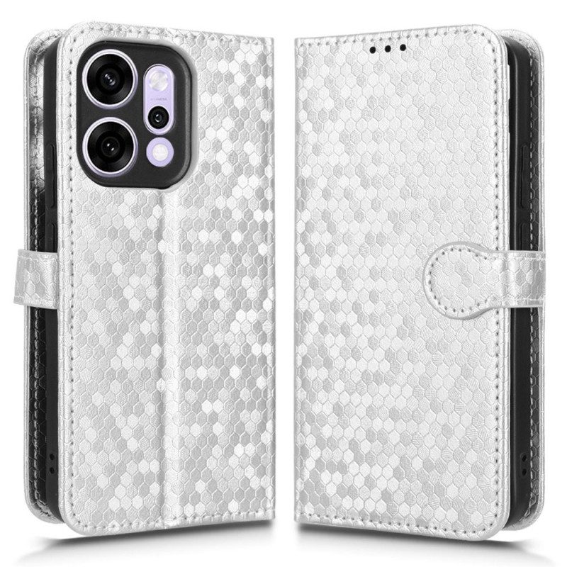 Kotelot Oppo Reno 14 5g Kiiltävä