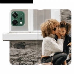 Kotelot Oppo Reno 14 5g Puhelinkuoret Trendikäs