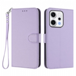 Kotelot Oppo Reno 14 5g Yksivärinen